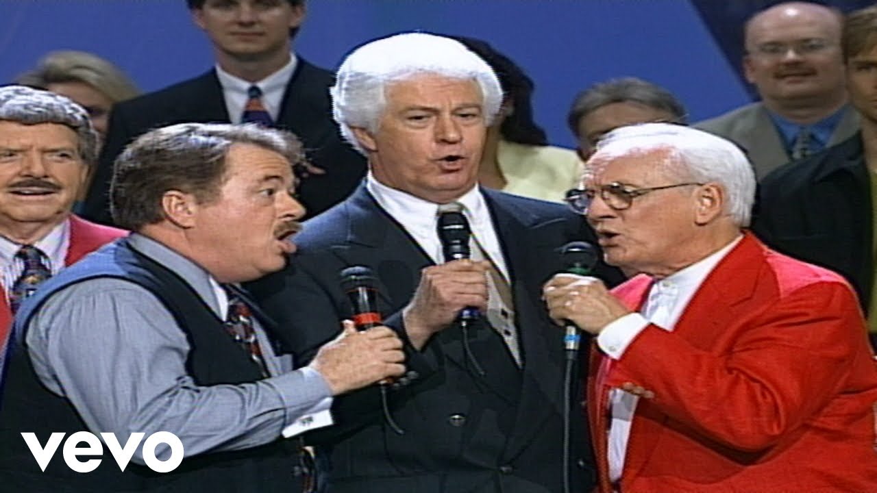 Where Could I Go? [Live]