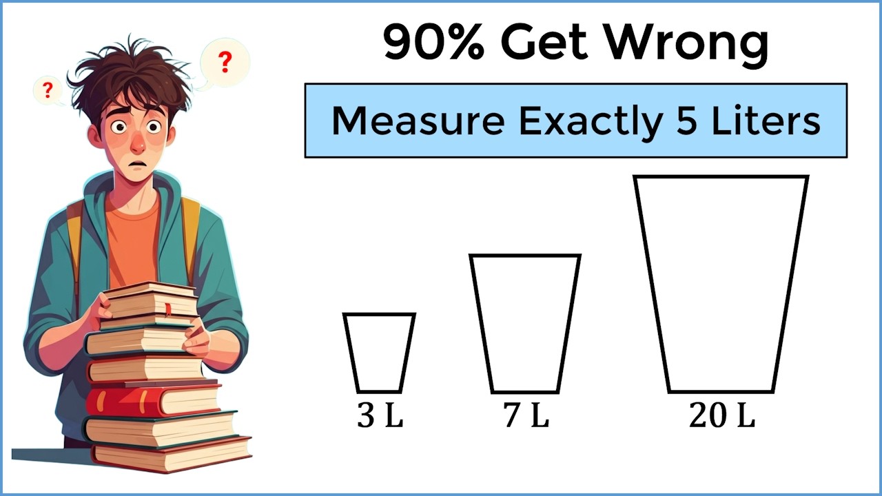 90% Of Students Didn't Solve This