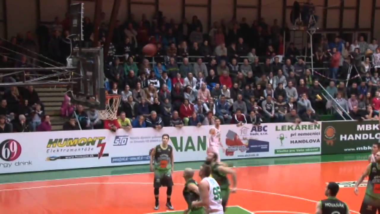 Ozajstné derby v Handlovej