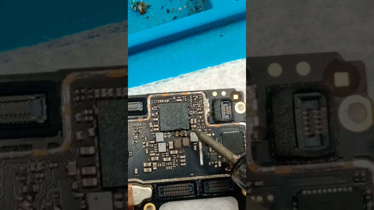 oppo dead#vph line short solution