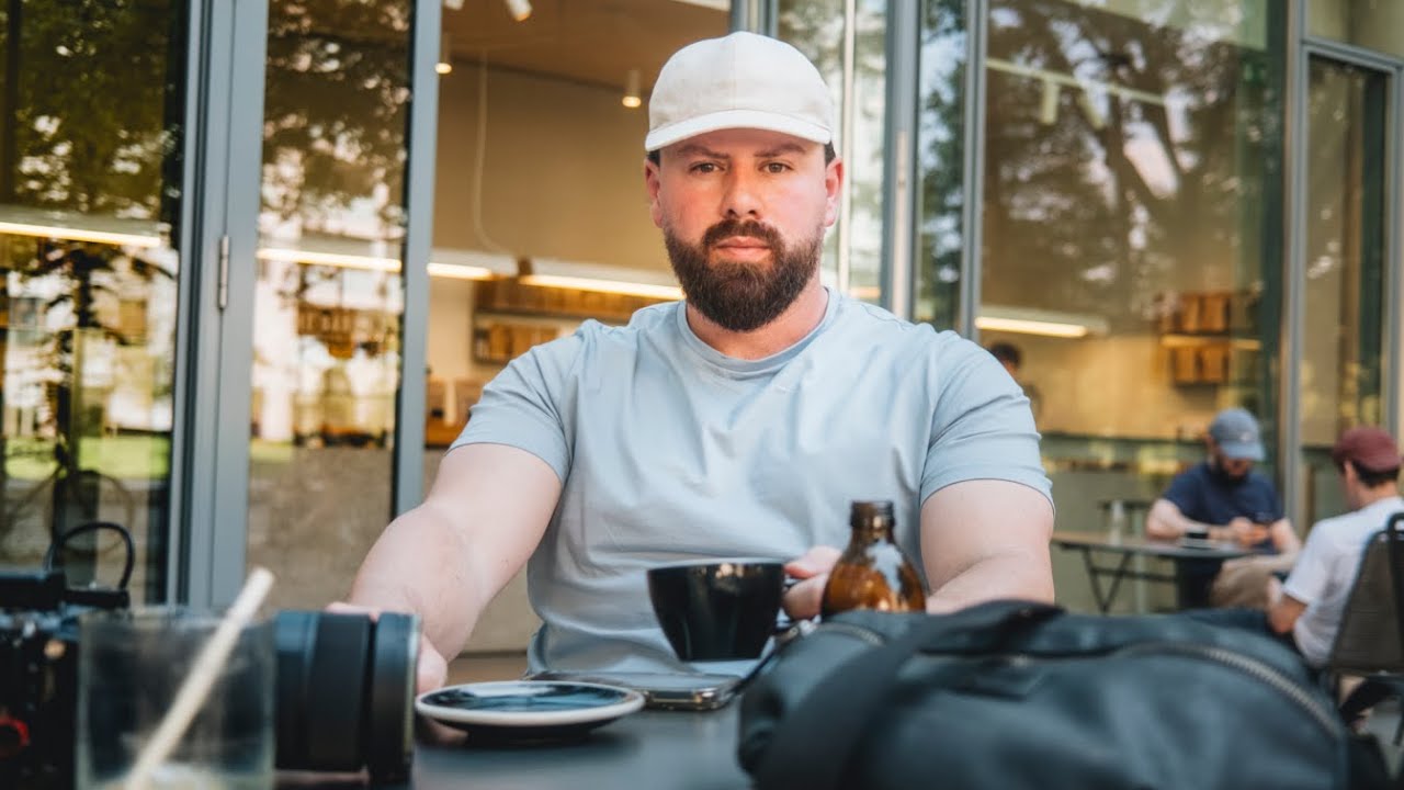 I Travelled To Germany To Meet Forex Traders