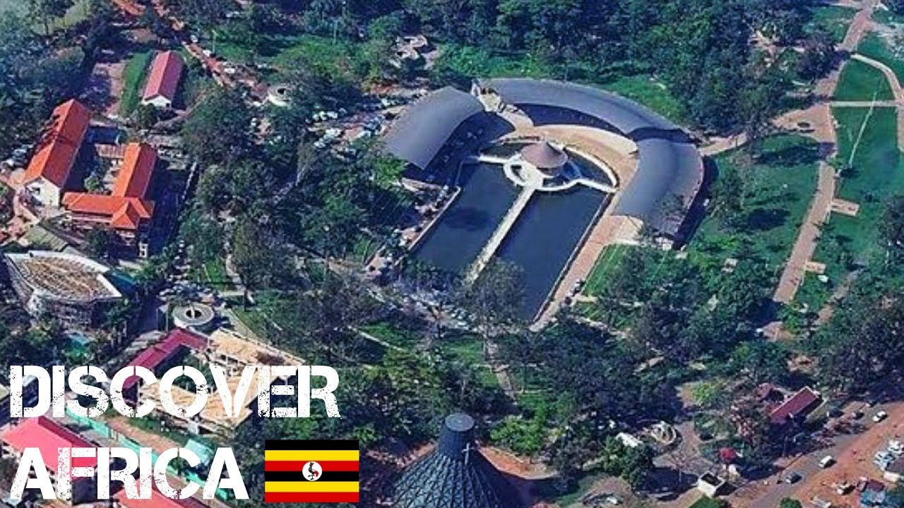 NAMUGONGO MARTYR'S DAY CELEBRATION 2020 | SHRINE