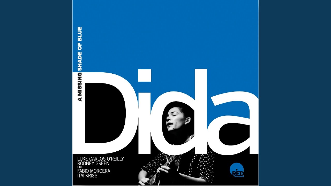 Blue Moon (feat. Luke Carlos O'Realy, Rodney Green, Fabio Morgera, Itai Kriss)