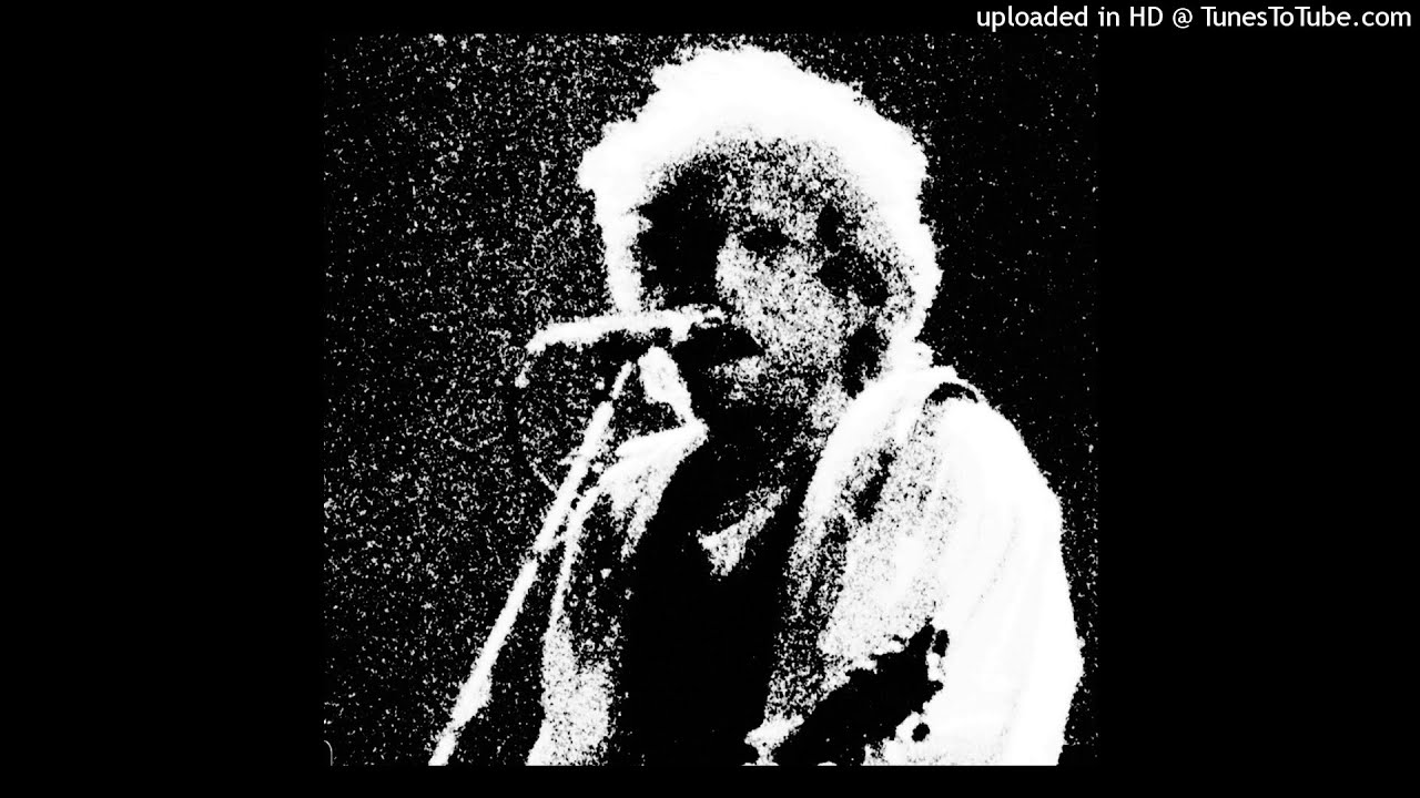 Bob Dylan live, Shelter From The Storm , Dortmund 1987
