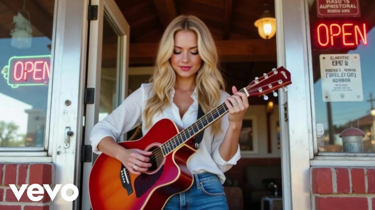 Crystal Beck - Country Girls Wired Wild