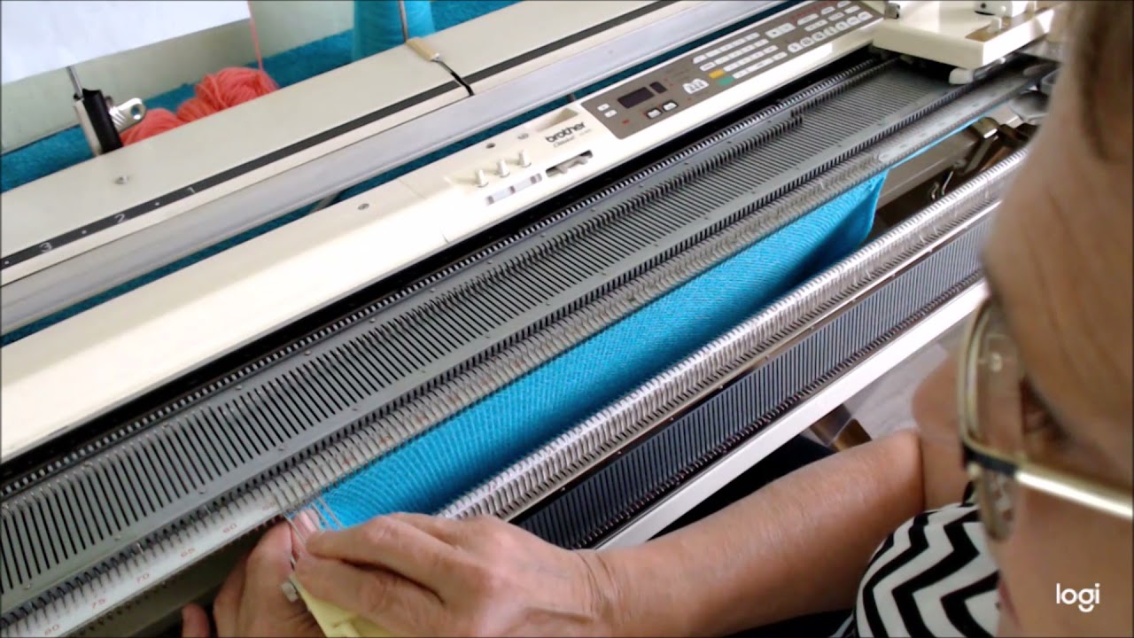 Partie 2 : Le Dos , avec technique des rangs raccourcis pour les épaules et l'encolure
