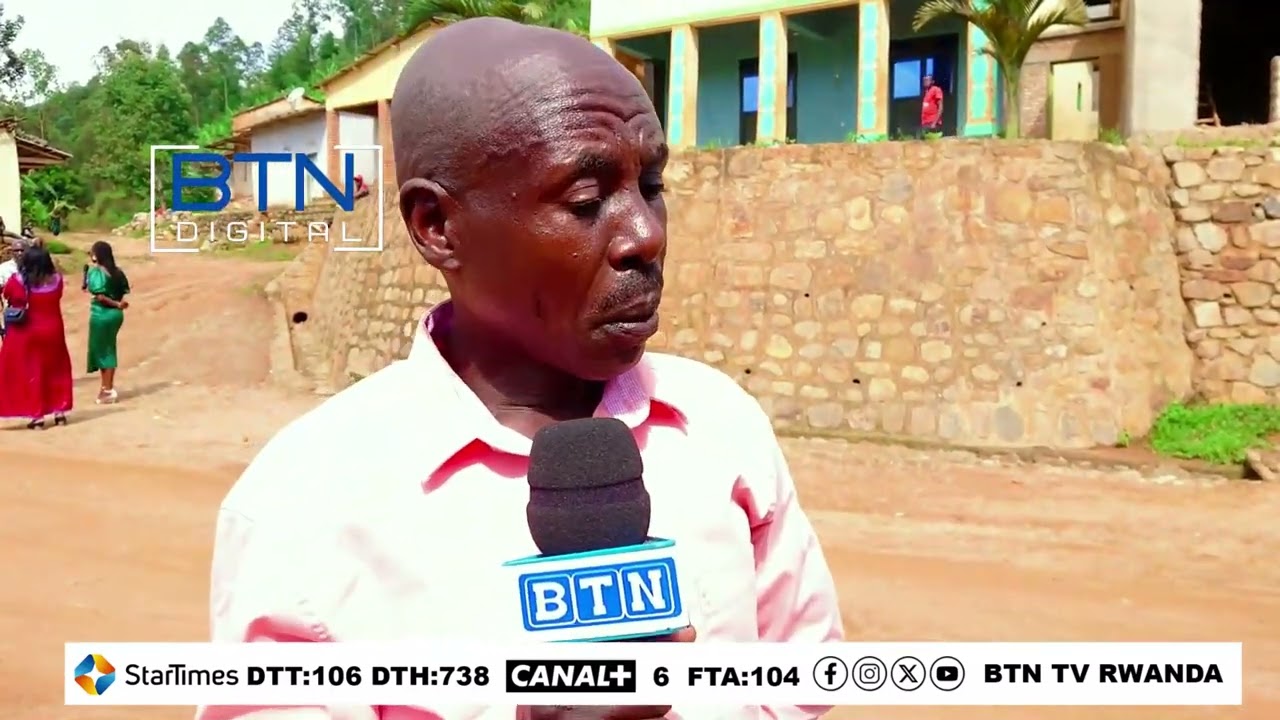 MUHANGA: UKO UBUYOBOZI BWAKUYE MUZEHE #KARAHAMUHETO MU NTEKO BUKAJYA KUMUFUNGIRA MU #NZEREREZI
