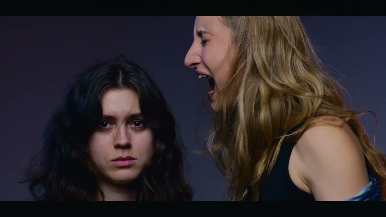 Beau - Talk To Me (Official Video)