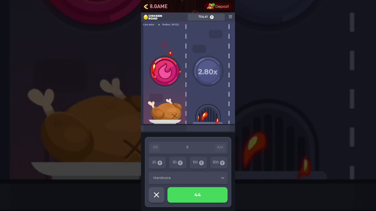 Chicken Road tips and tricks 😀