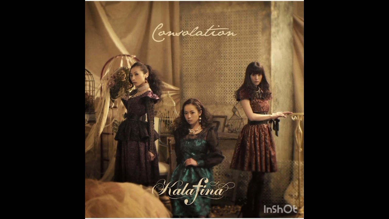 Consolation - Kalafina