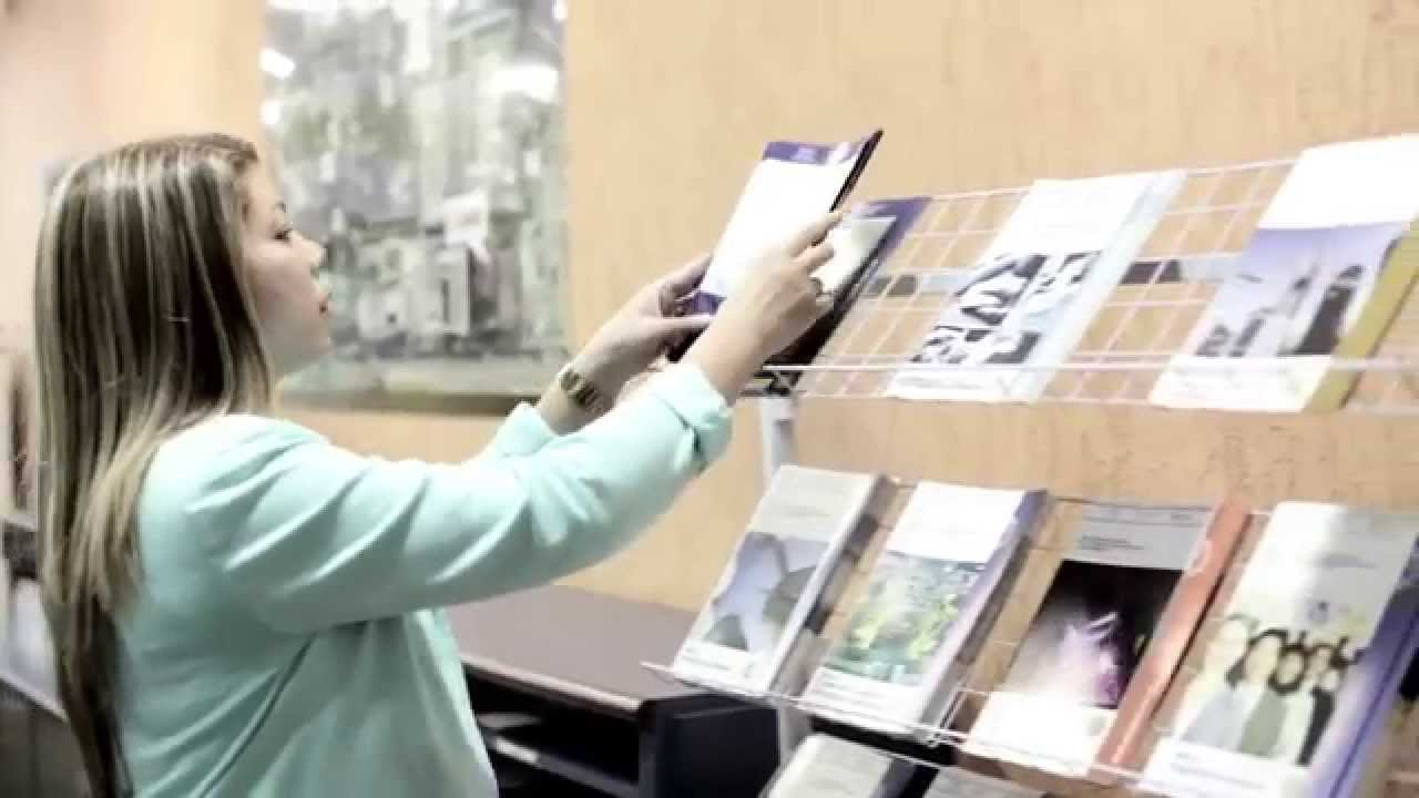 PECE V&iacute;deo Institucional