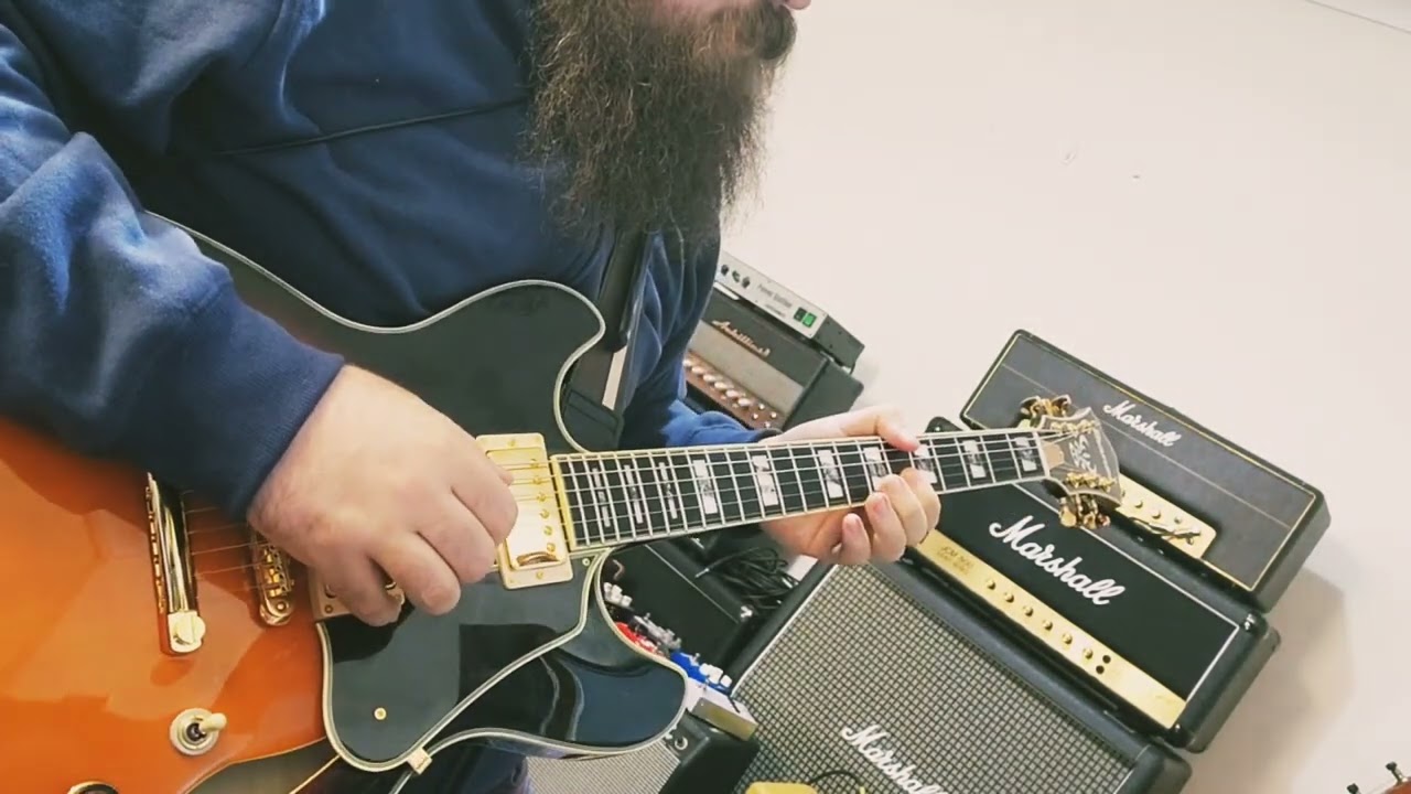 A Change Is Gonna Come - Fingerstyle