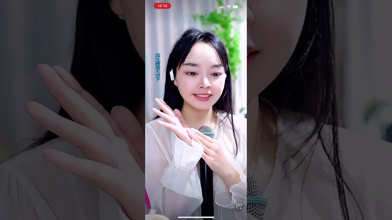 秋禾   《风吹麦浪》