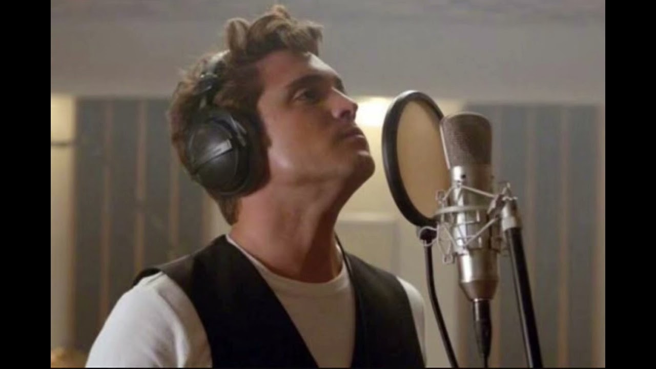 No Me F&iacute;o - Diego Boneta
