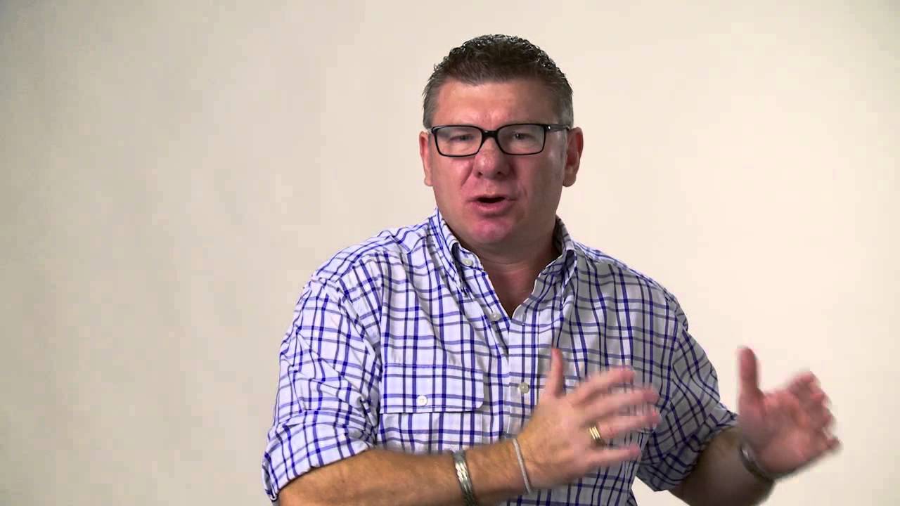 How we frame a risk - Risk Management