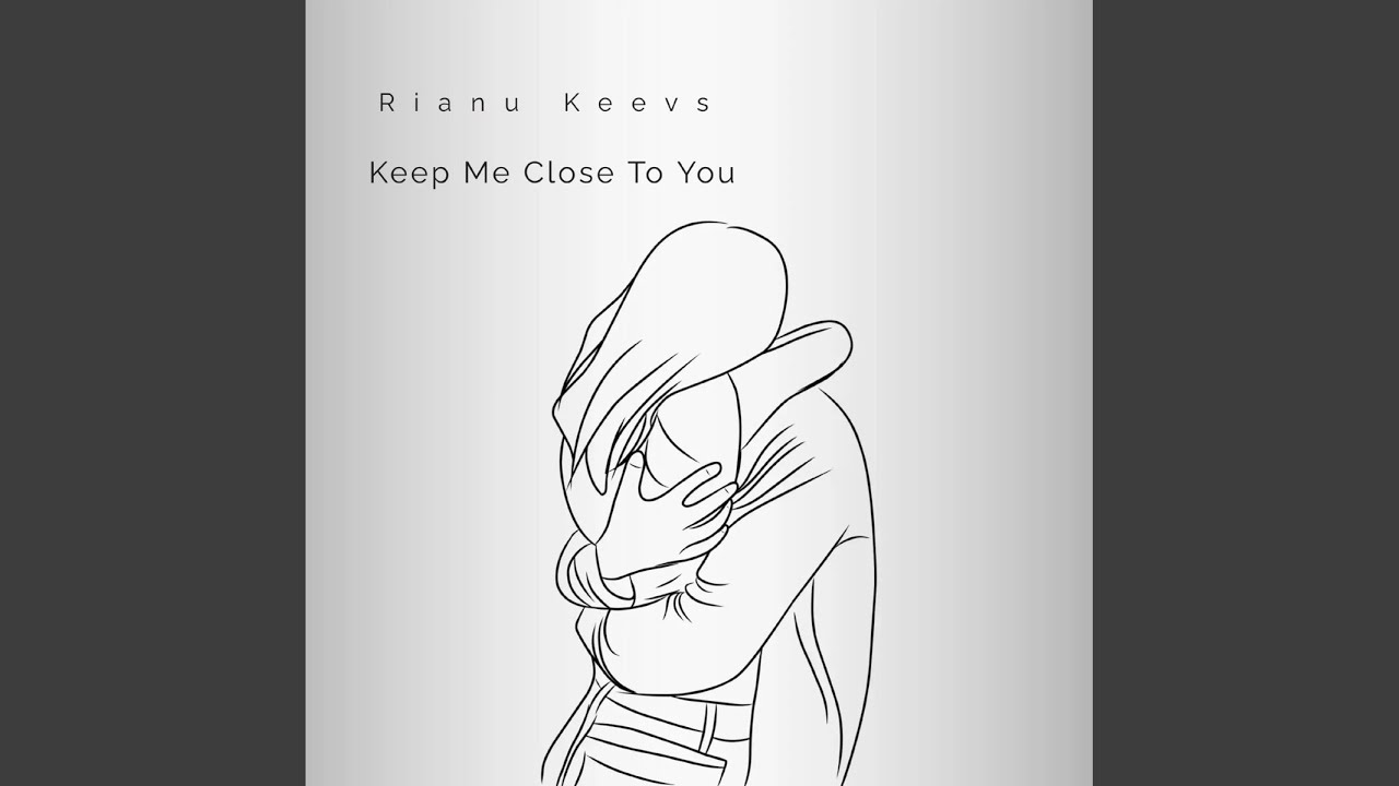 Keep Me Close to You (Original Mix)