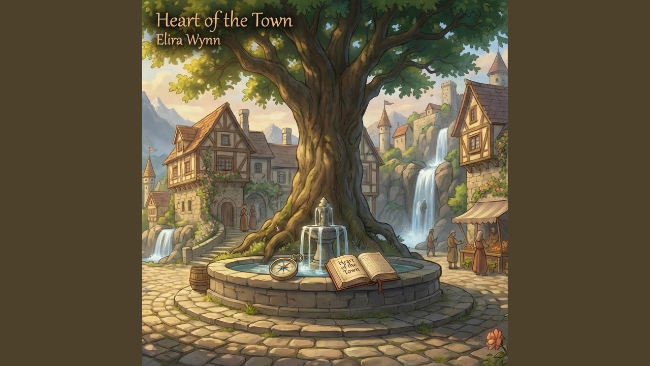 Heart of the Town