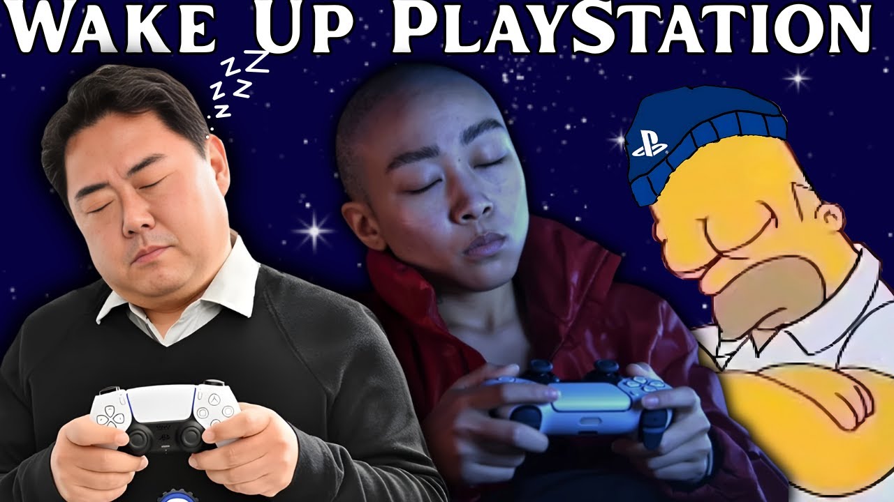Wake Up PlayStation. GTA6 is Kind of an Exclusive. Avowed to PS5. 📱