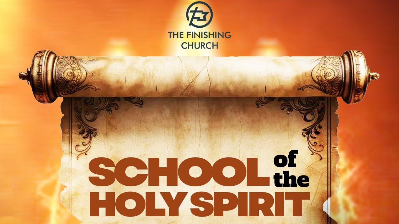 School of the Holy Spirit (Friday, 30th January 2026)