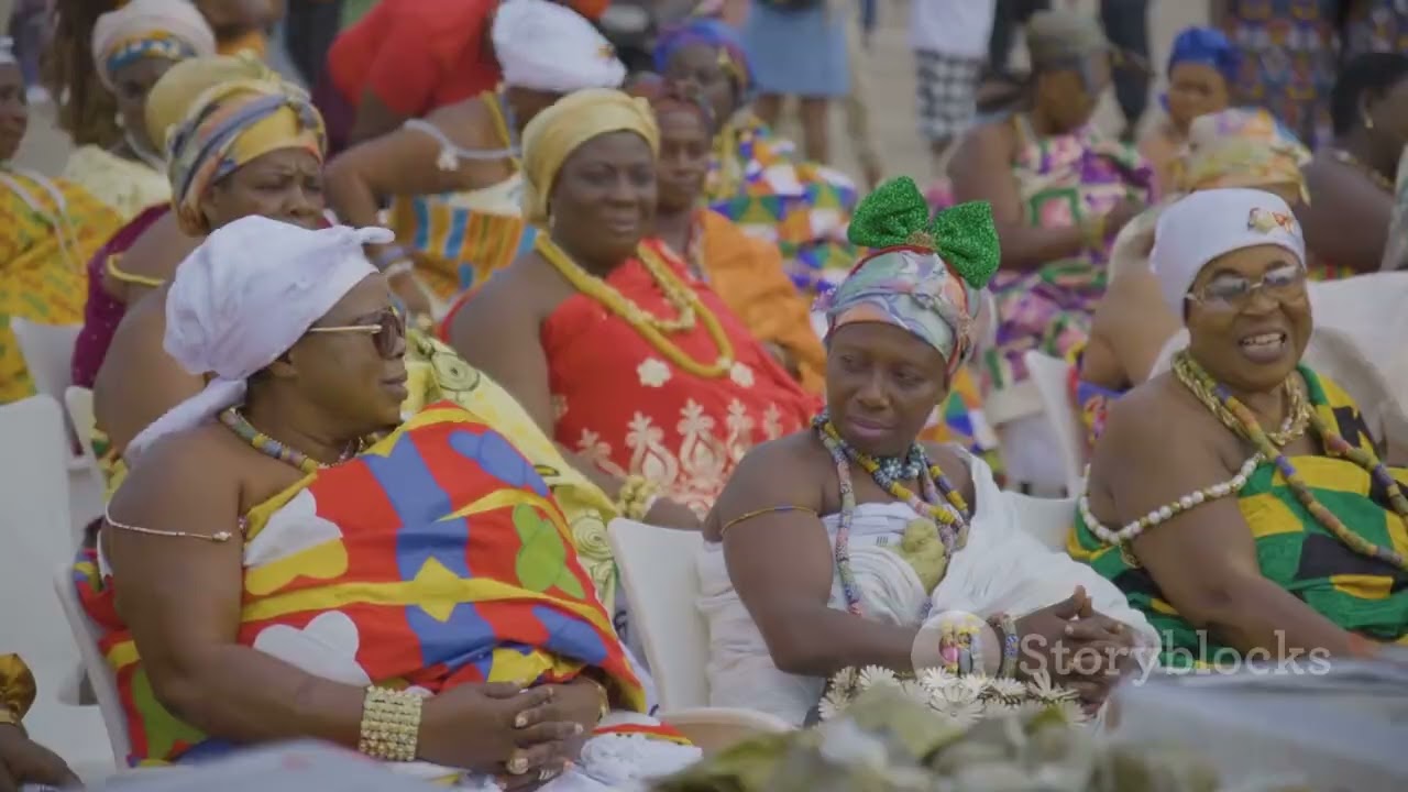 GHANA: The African Gem You Need to Know About 🇬🇭 | Culture, History & Travel Guide