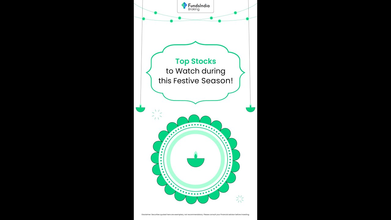 Add these Stocks to your Watchlist this Festive Season (TRIVIA)