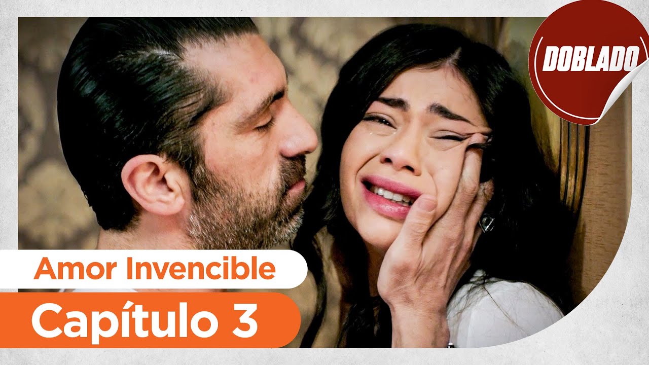 Amor Invencible | Ucurum - Capítulo 3