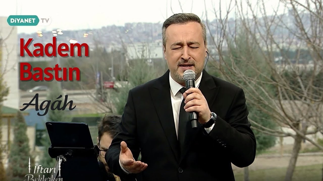 Kadem Bastın