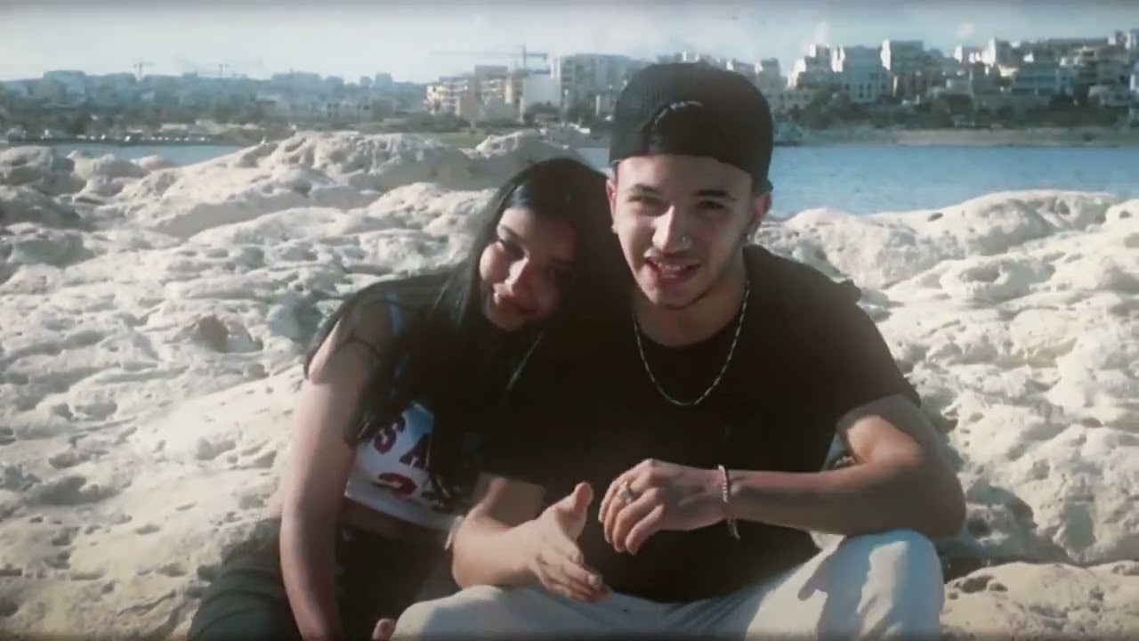 Brady Frendo - bħalek mansibx (Official Music Video)