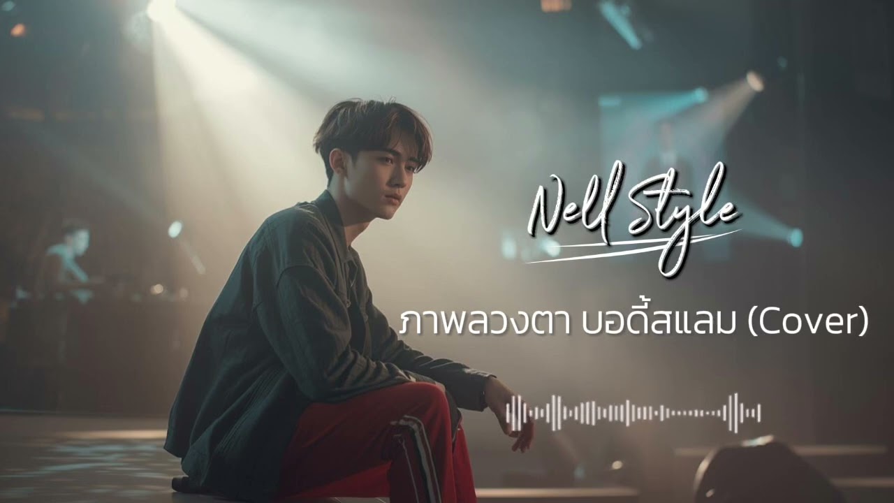 ภาพลวงตา Bodyslam (Cover) - Nell Style