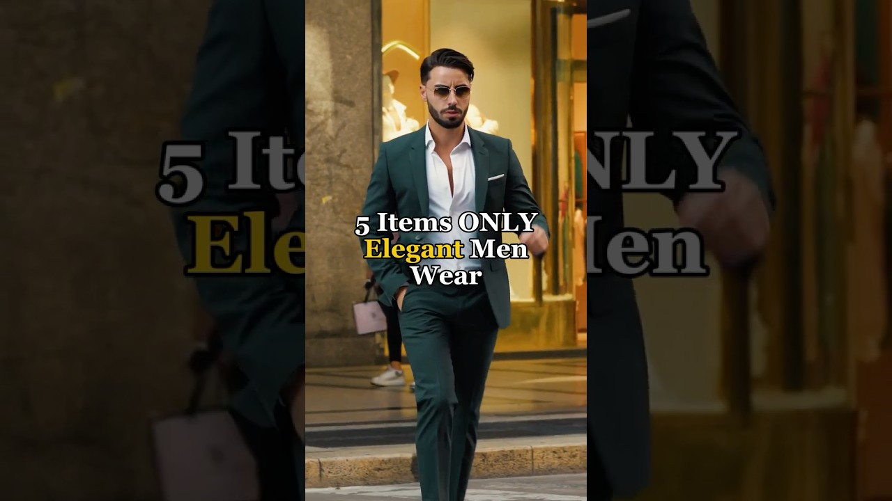 Top 5 Most Elegant and Luxurious Shoes For Men!  #stayclassy #oldmoney #shoes #shoewear #loafers
