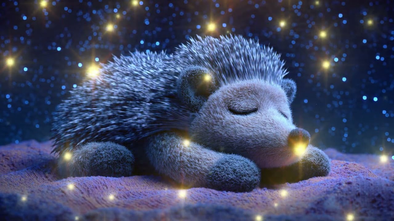 Baby Sleep Music 🎹 Make Baby Sleep Instantly 💤 Deep Sleep & Calm Night💗 Mozart & Brahms Lullabies