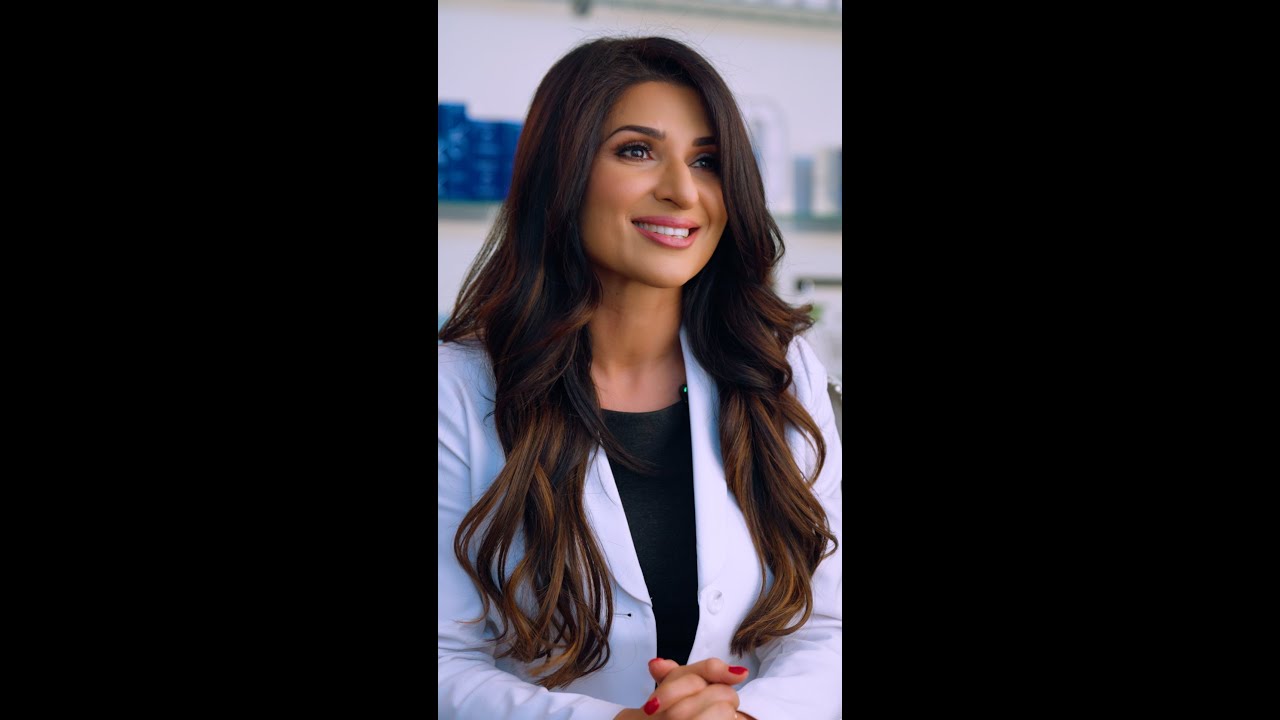 The Future of Medicine | Medical Spa Treatments | Wellness & Peptides | Dr. Rosy Sandhu