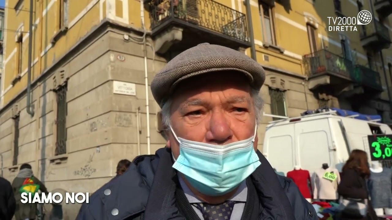 Siamo Noi - Bollette alle stelle: cosa dicono gli italiani?
