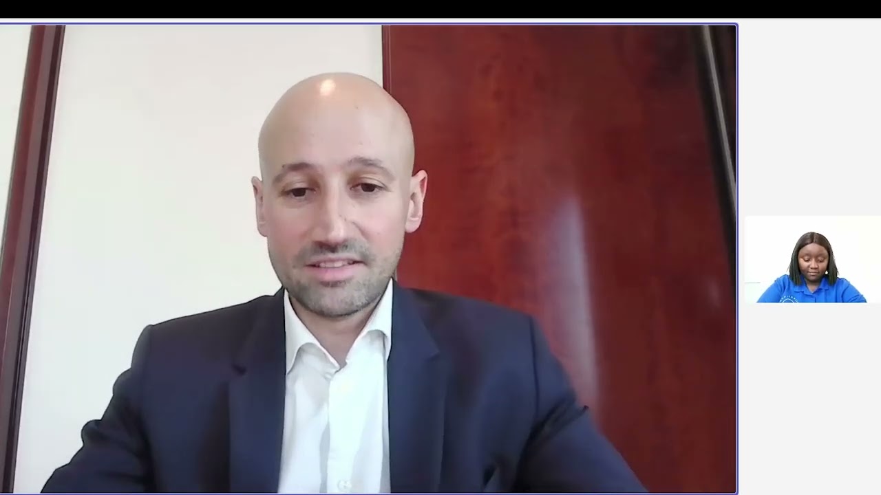 From the Source: An exclusive interview with Hisham Zebian