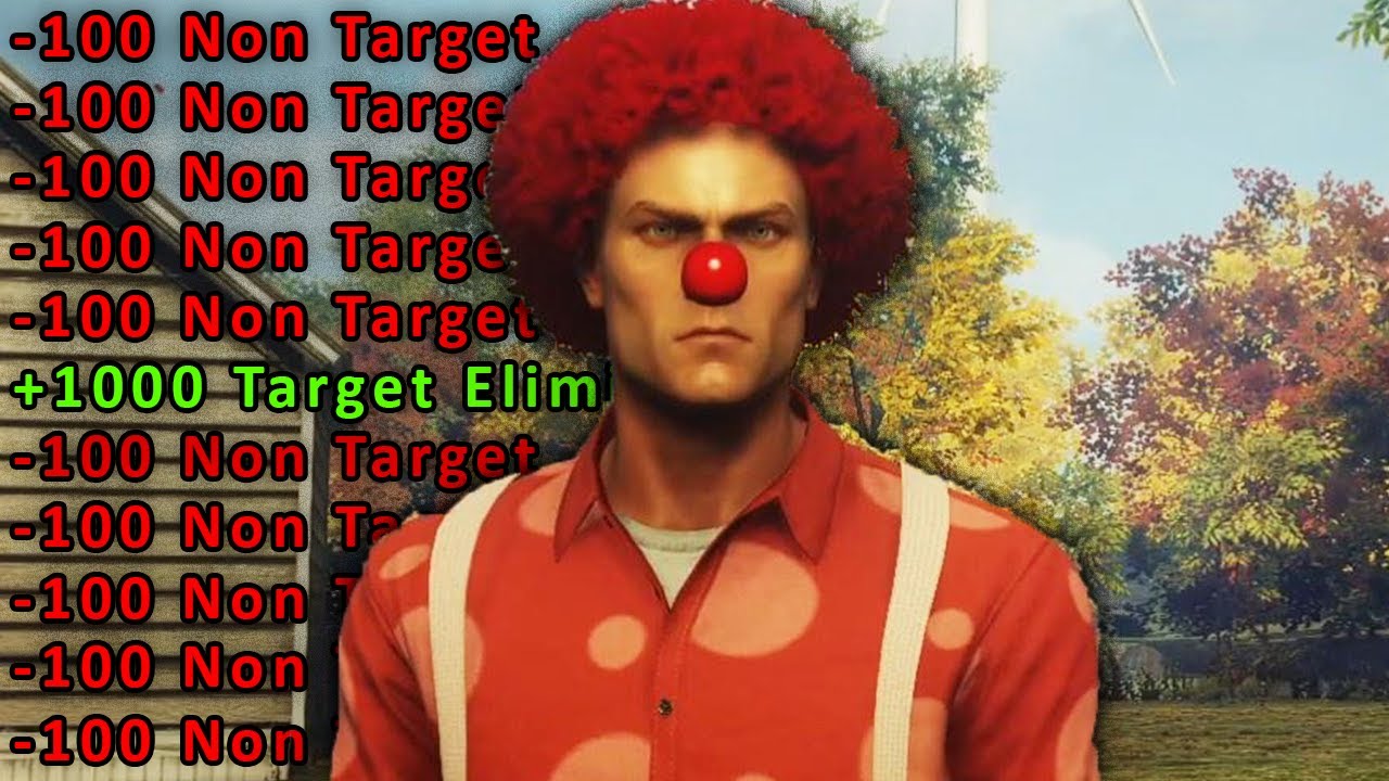 Why I'm Addicted to Hitman Freelancer
