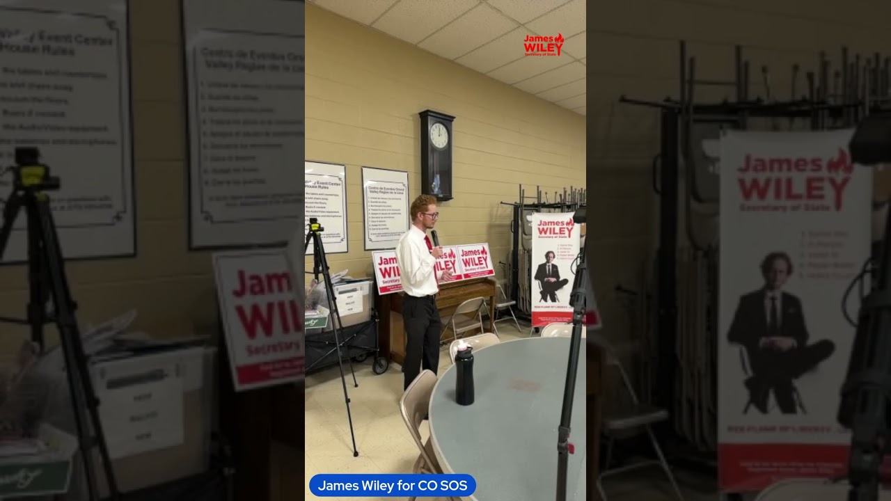 Restoring Trust: Citizen-Led Election Hand Counts Explained #shorts
