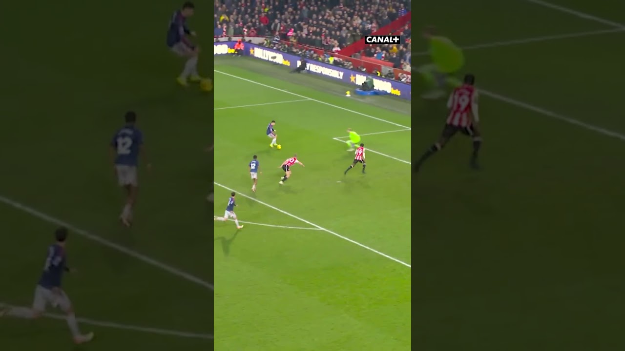 NIEWYKORZYSTANE SZANSE SIĘ... NIE MSZCZĄ! ❌❌ ARSENAL REMISUJE Z BRENTFORD!