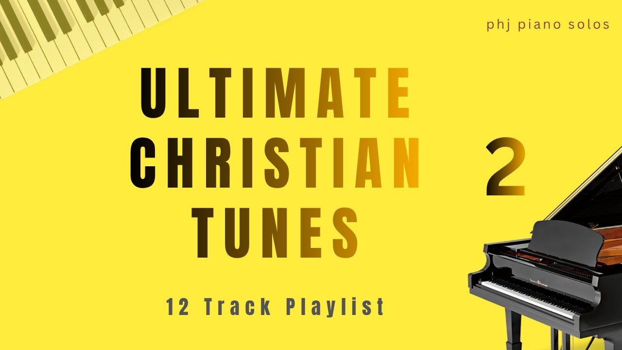 30 Mins of Soul-Stirring Christian Music You NEED to Hear! [Part 2]