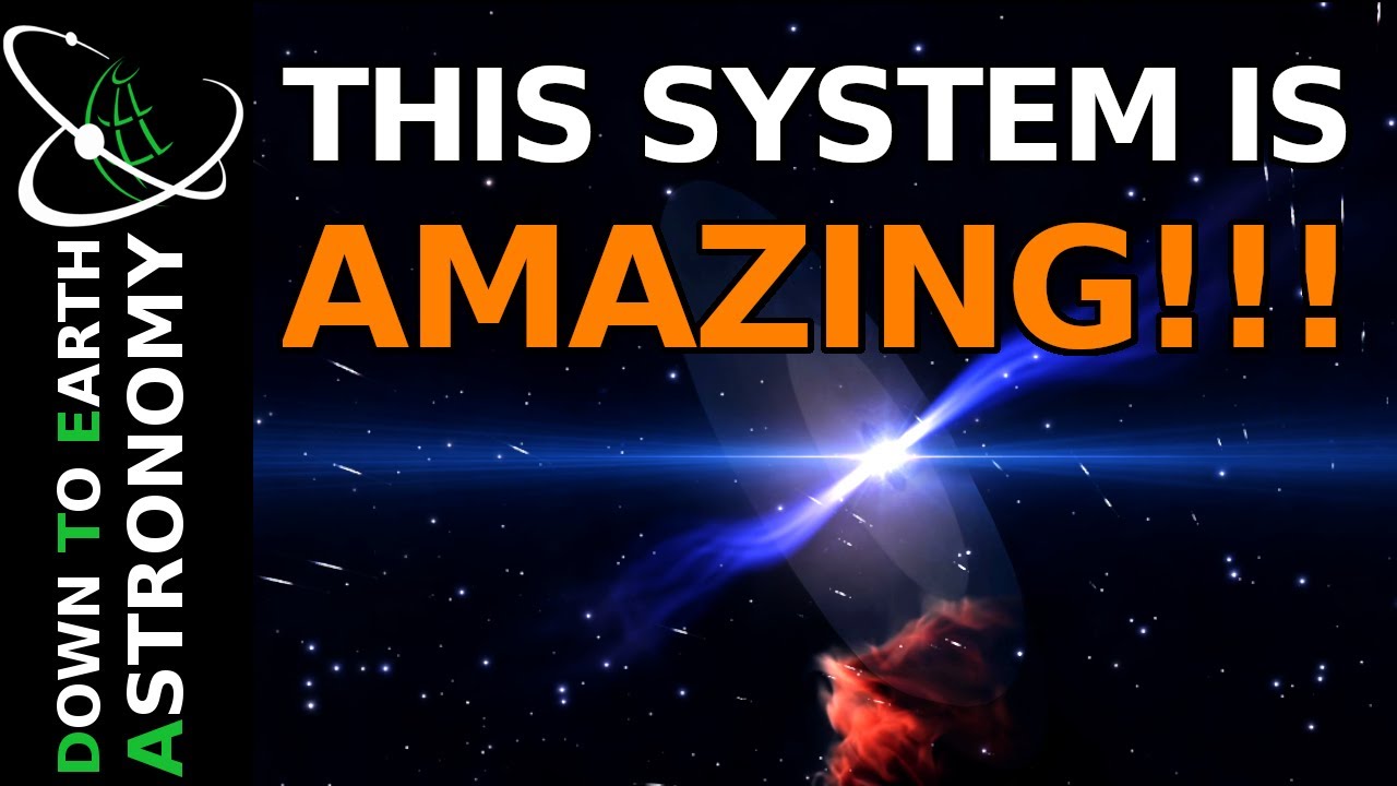 Лучшая система на свете!! | Elite Dangerous Exploration