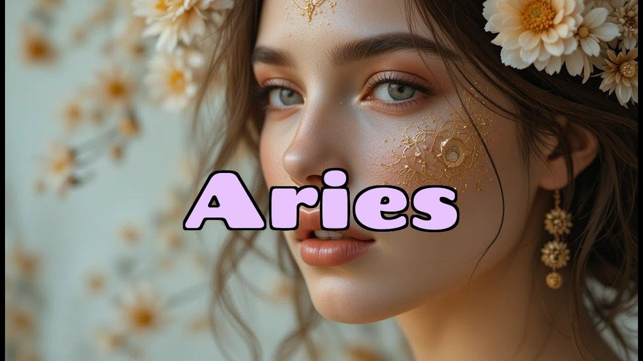 ARIES 😭❤️‍🩹 Dolor y pasión se cruzan… descubre la verdad 😱 | HOROSCOPO AMOR