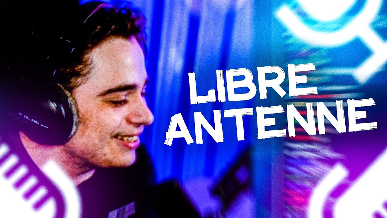 LE RETOUR DE RADIO S*XE ? (Libre antenne avec les viewers)