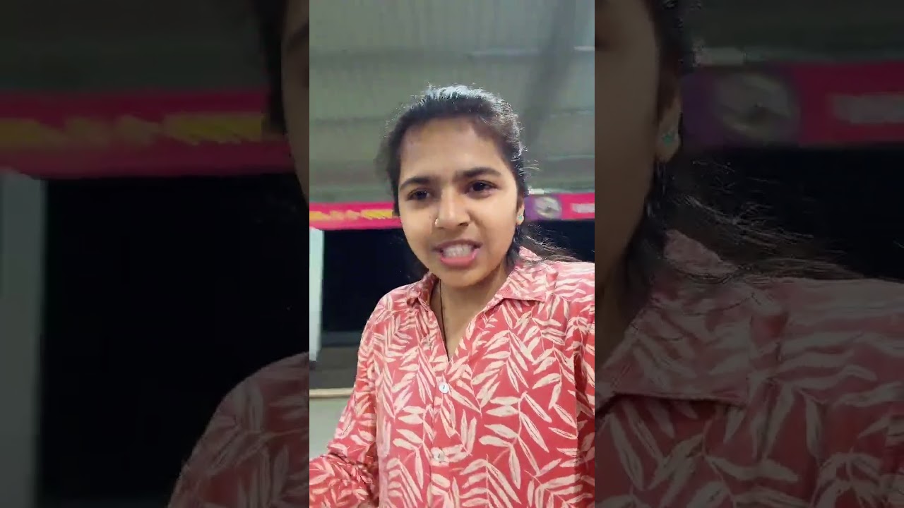ઘણા દિવસે સંકુલ થી લાઇવ