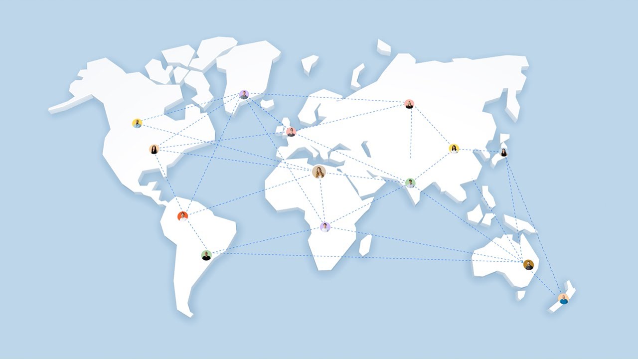 How Dropbox Education powers collaboration | Dropbox Business | Dropbox