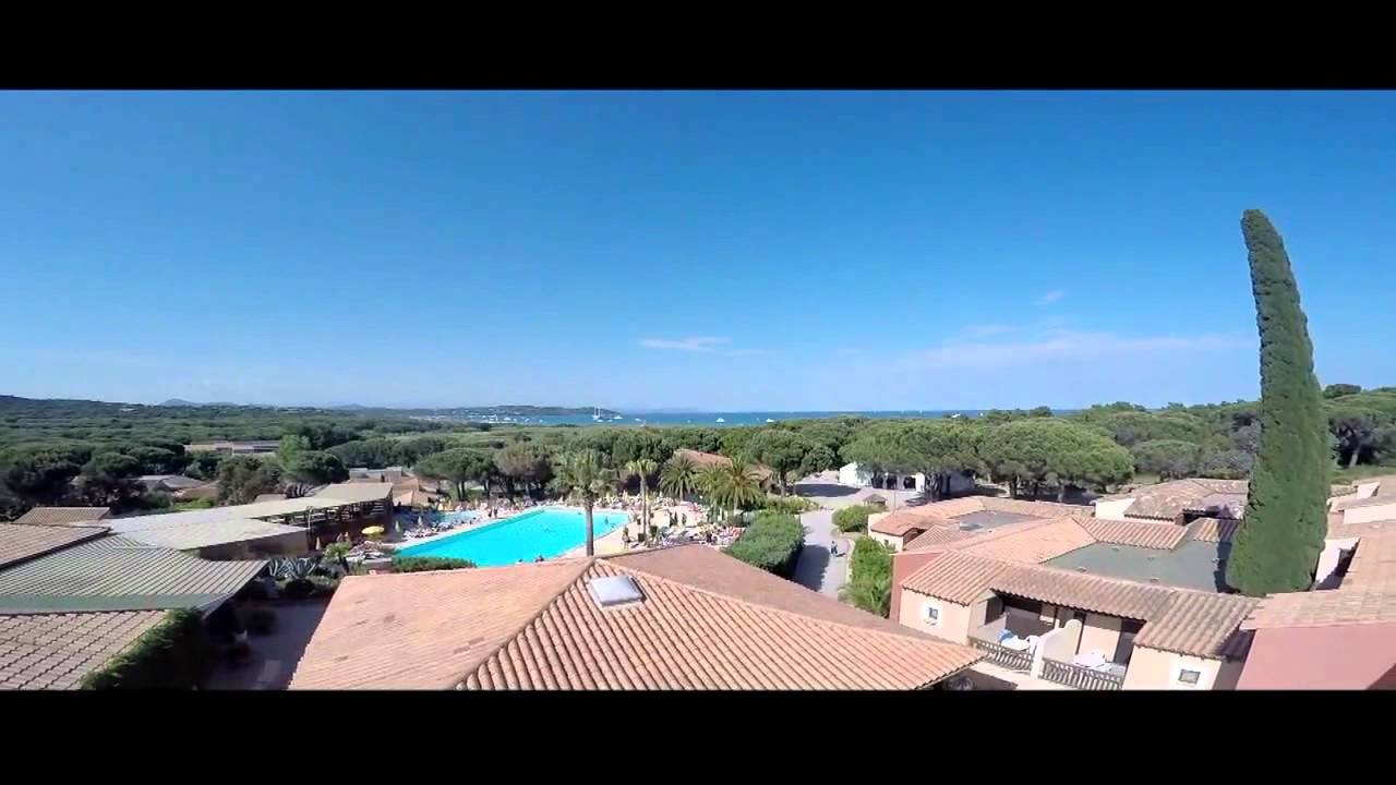 CDC - Village Vacance Ramatuelle