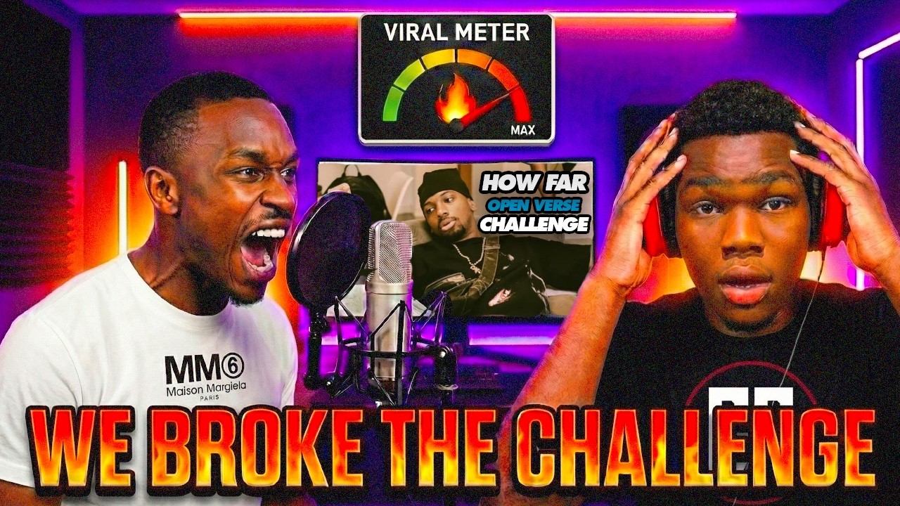 I Tried To Go Viral in 24 Hours