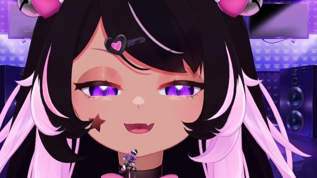 Ironmouse sings Queen – Bohemian Rhapsody