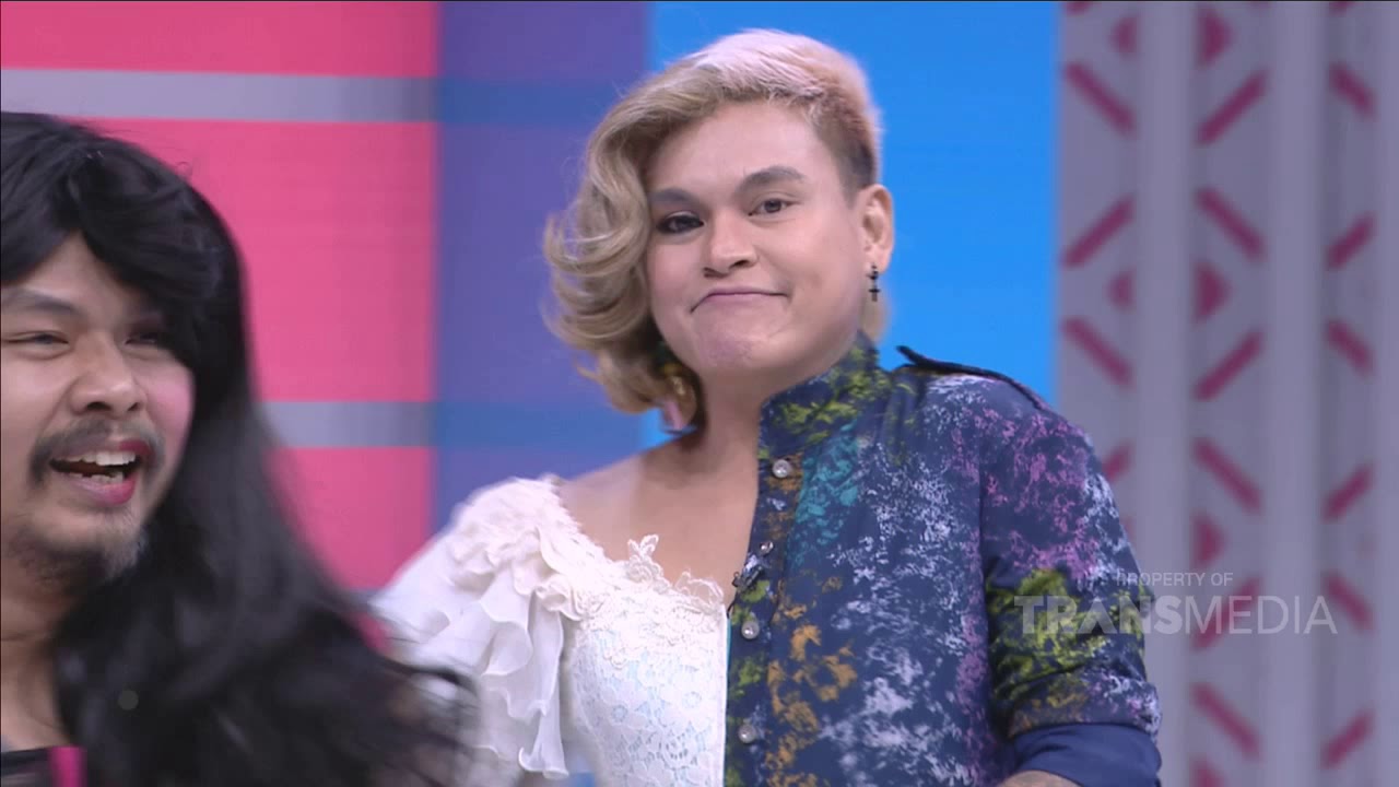 BROWNIS - Begini Hudson Tetap Eksis Dengan Dua Wajahnya (20/3/19) Part 1