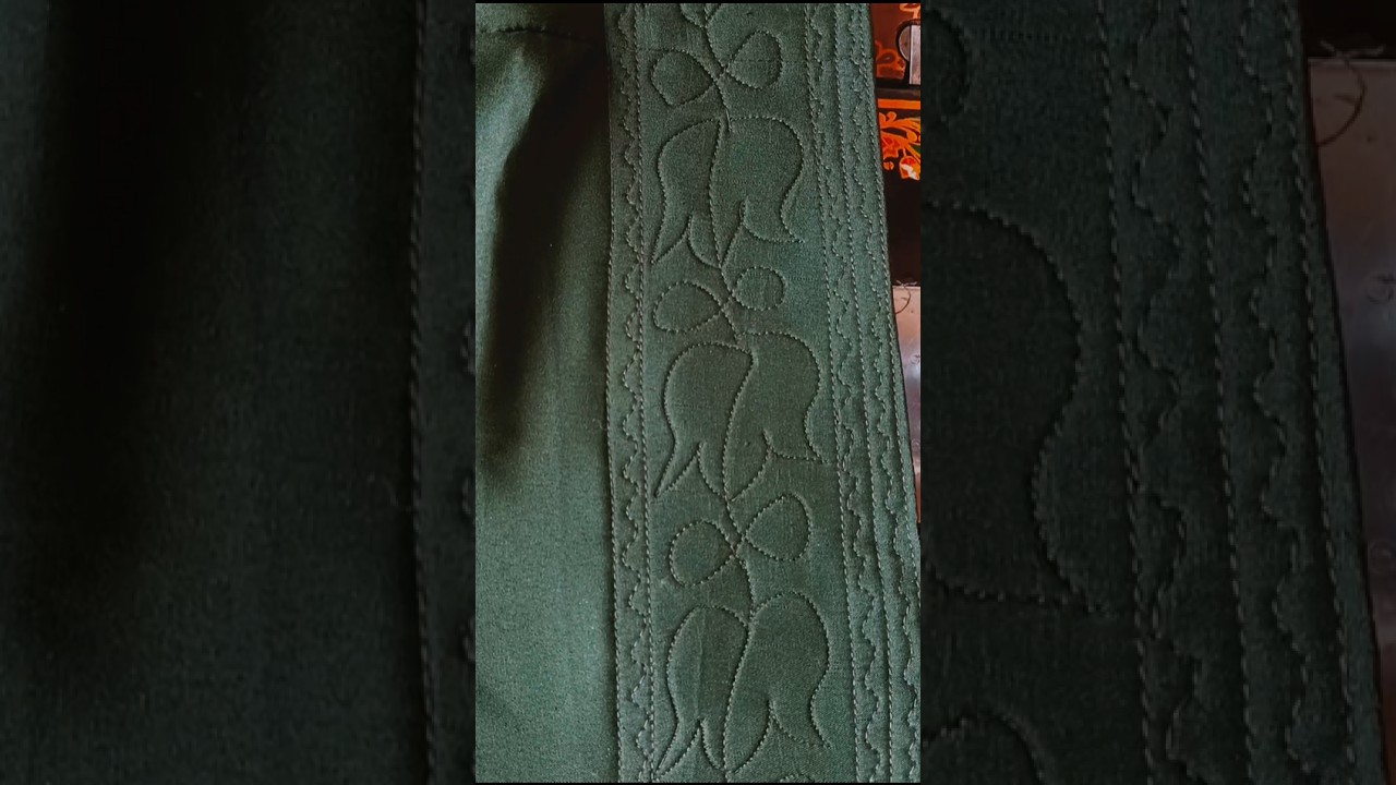 simple tarike se bnayen salwar morhri designn//ponchadesign#trending #youtubeshorts #short