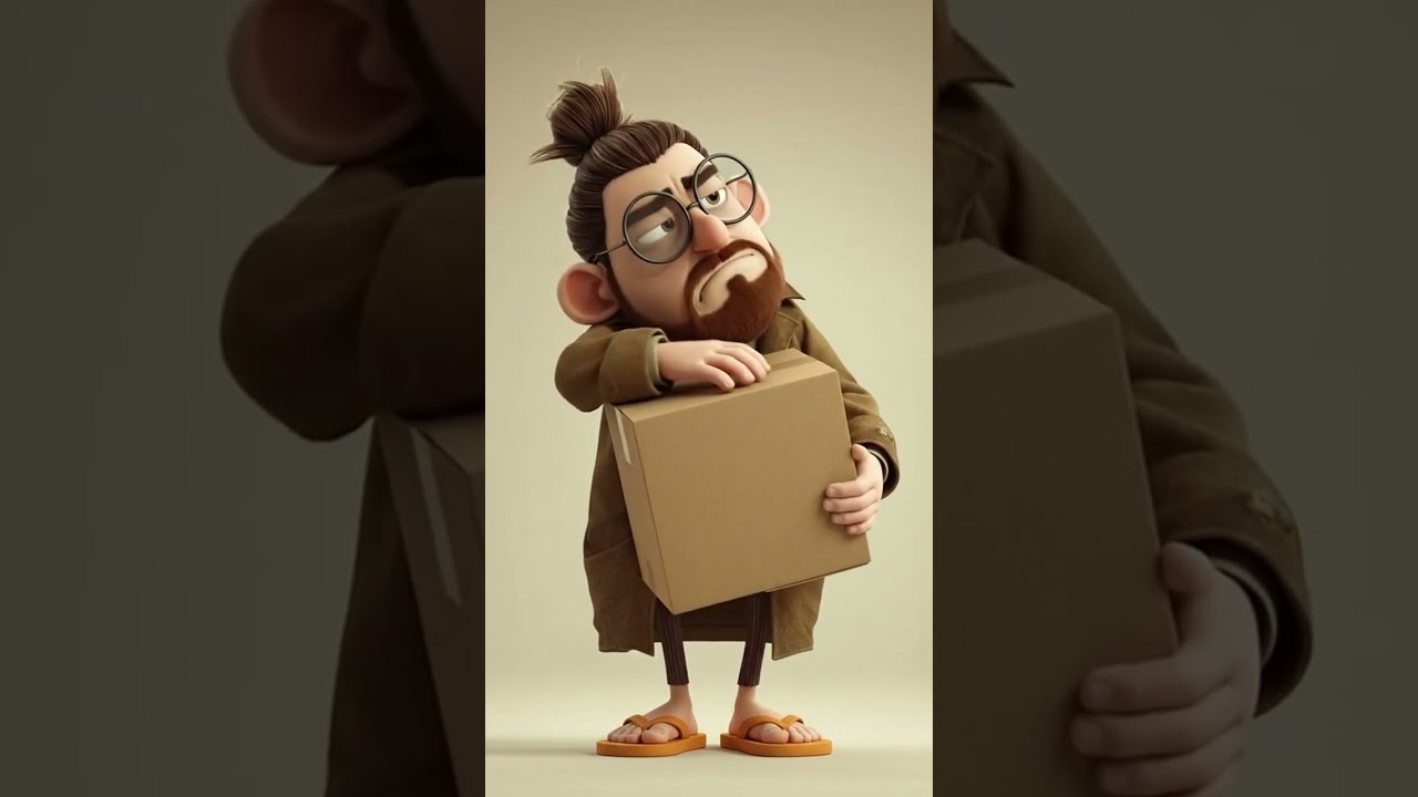 Guby and The Itchy Nose Problem