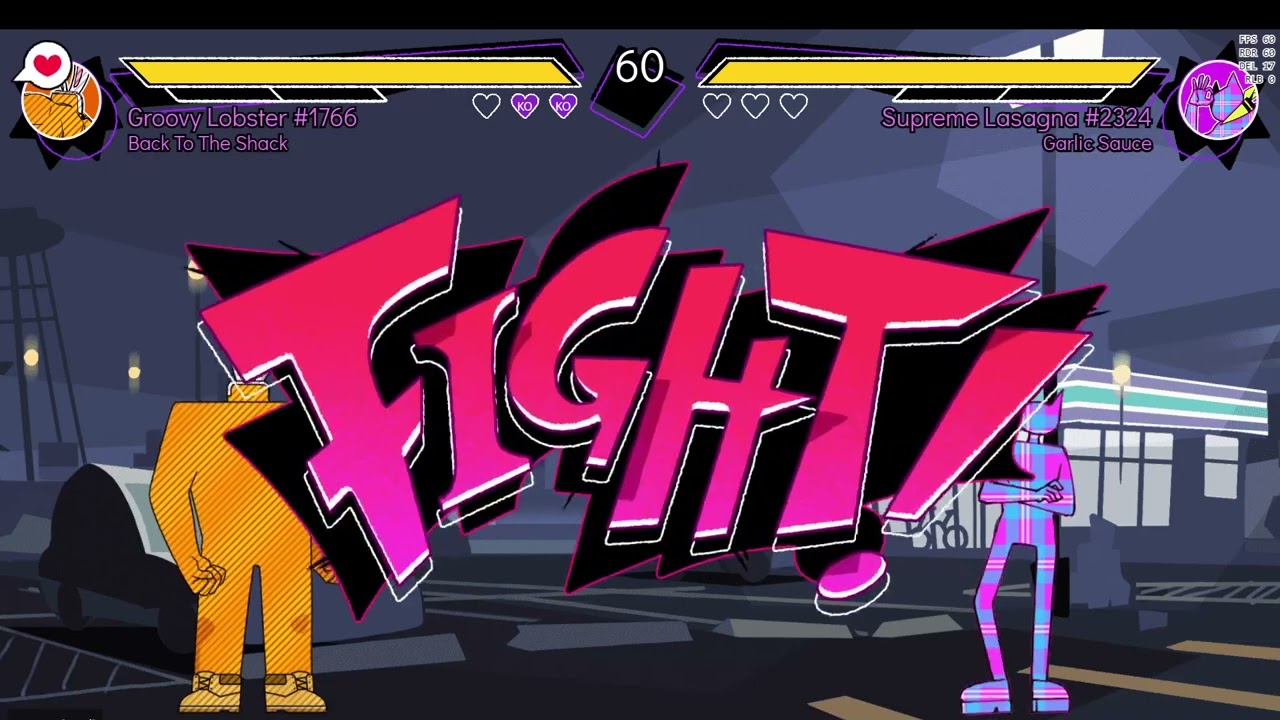 Underground Arena Winners Round 2  - SquidSlash vs BlueicyDasani - TLA Vanilla + Modded